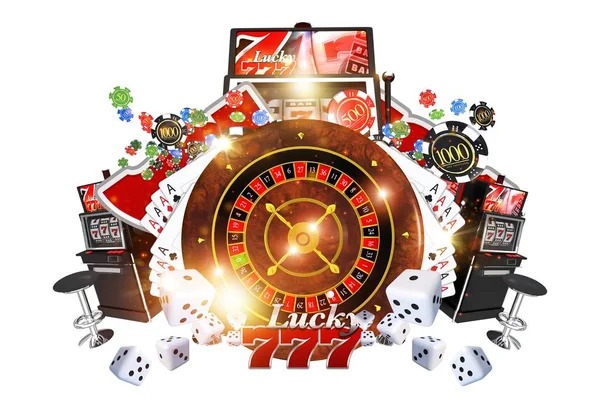 Settlement confirmation after cash out Completed cash-out settlement screen